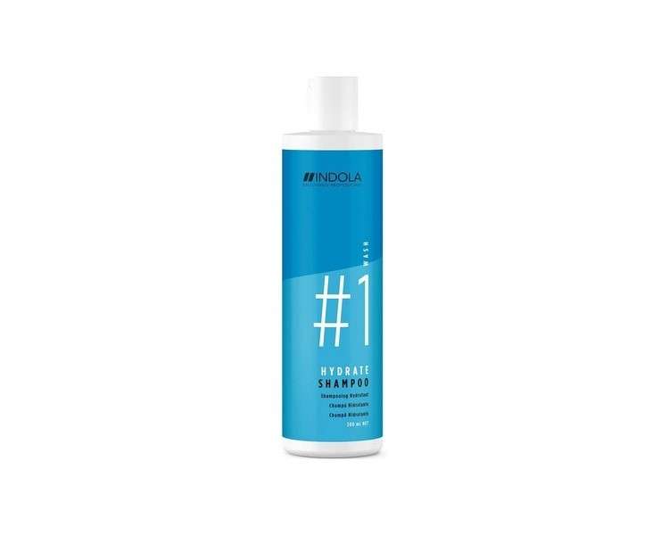 Indola Hydrate Shampoo 300ml