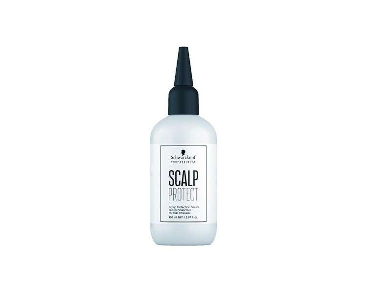 Schwarzkopf Fibreplex Scalp Protect 150ml - Scalp Protector Serum