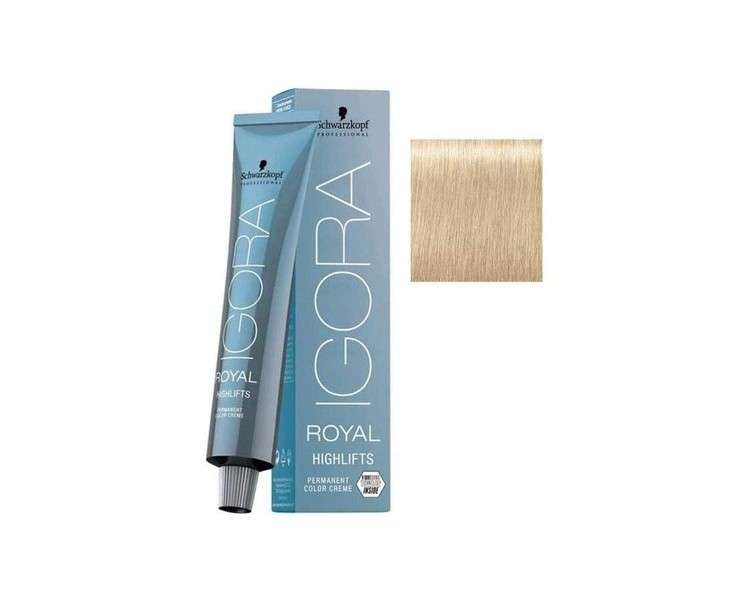 Schwarzkopf Igora Royal Highlifts 12-1 Special Blonde Cendre 60ml