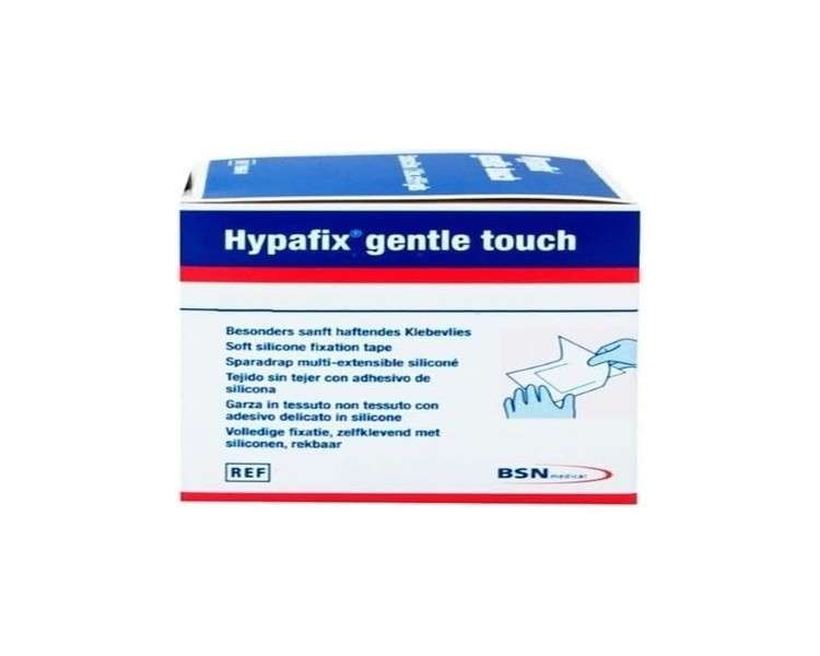 Gentle Touch Fixation Tape from Hypafix 5cm x 5m