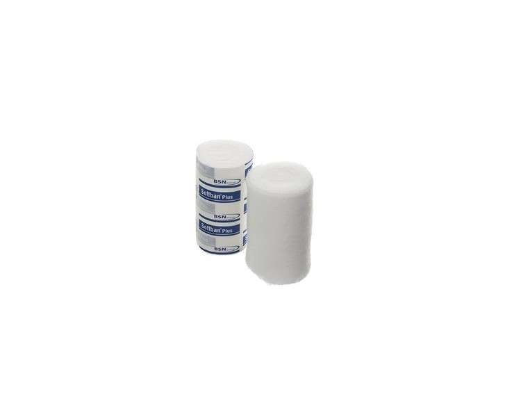 Soffban BF71482-02 Plus Synthetic Cast Padding Non-Sterile 15cm Width 2.7m Length - Pack of 12