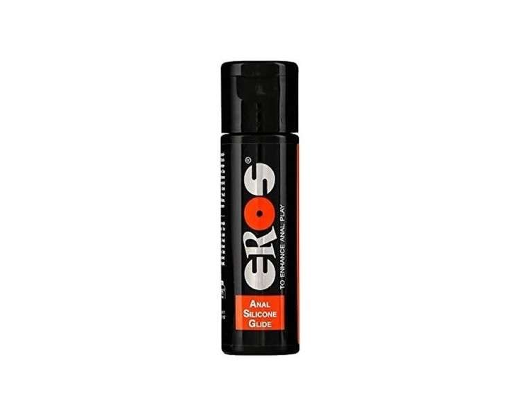 Eros Anal Silicone Lubricant 30ml