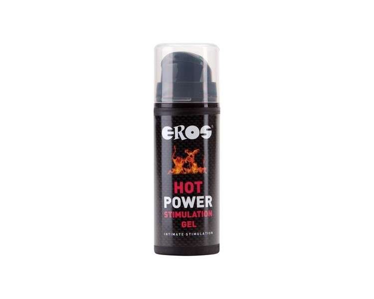 Eros Power Stimulation Gel 0.03L