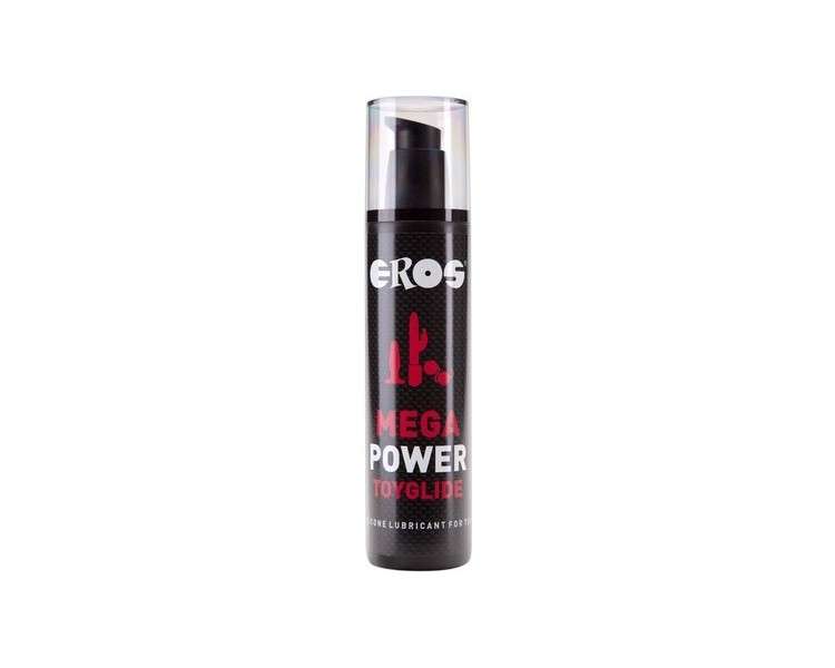 Eros MEGA POWER Toyglide 250ml