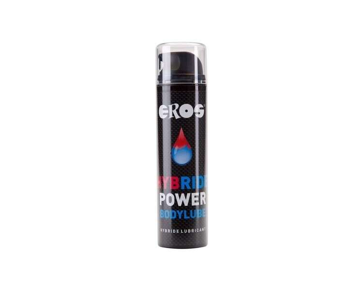 EROS Hybrid Power Body Lube 200ml