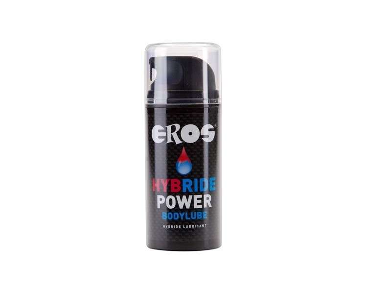 Eros Hybrid Power Body Lube 100ml