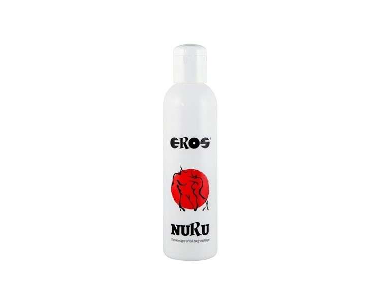 EROS Nuru Massage Gel Bottle 500ml