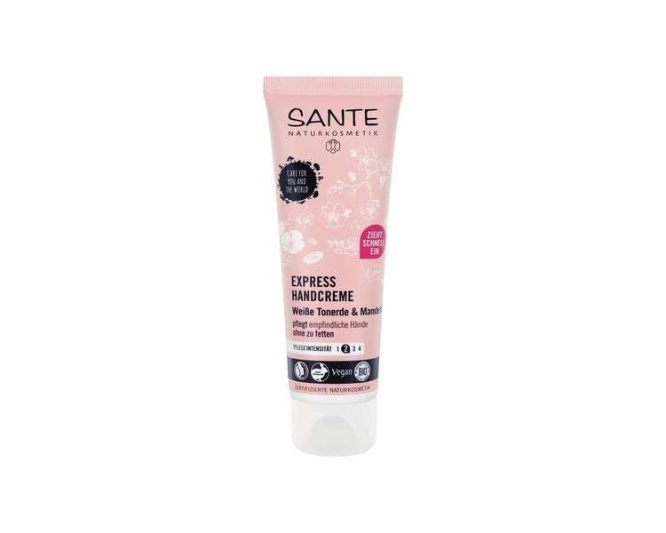 Express Hand Cream 75ml