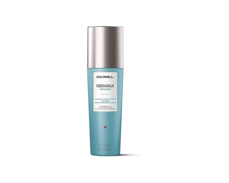 Goldwell Kerasilk Volume Plumping Cream 75ml