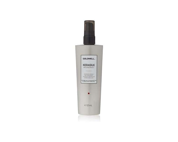 Goldwell Kerasilk Reconstruct Intensive Pre-Treat 125ml