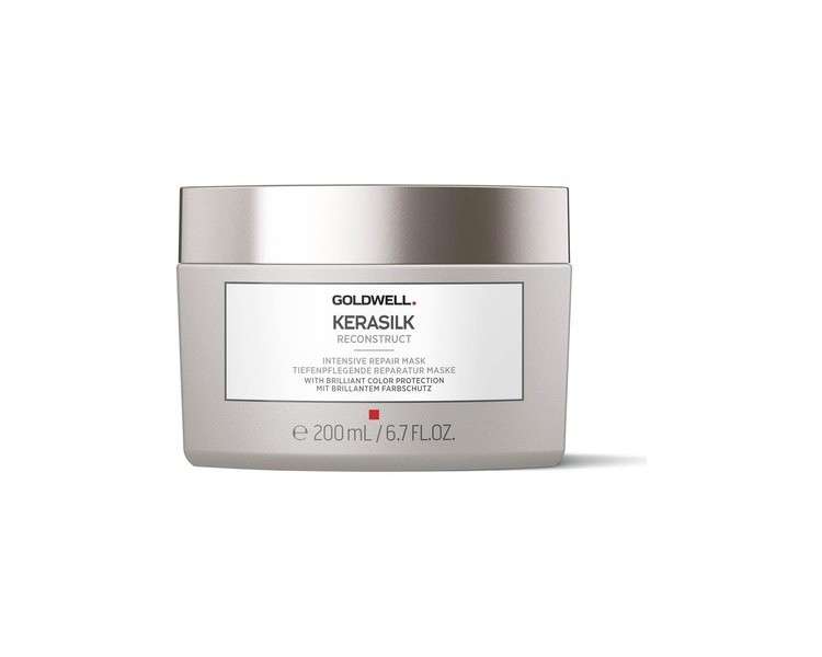 KERASILK Reconstruct Intensive Repair Mask 200ml