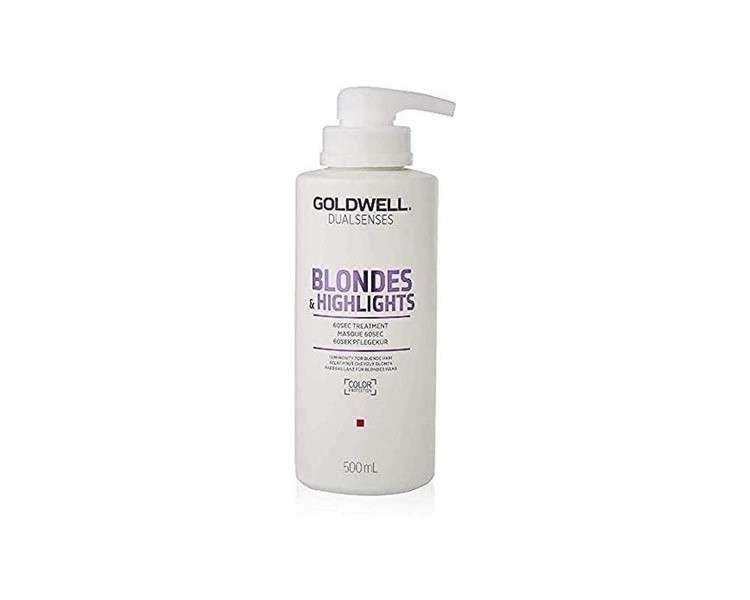 Goldwell Shampoos 400g