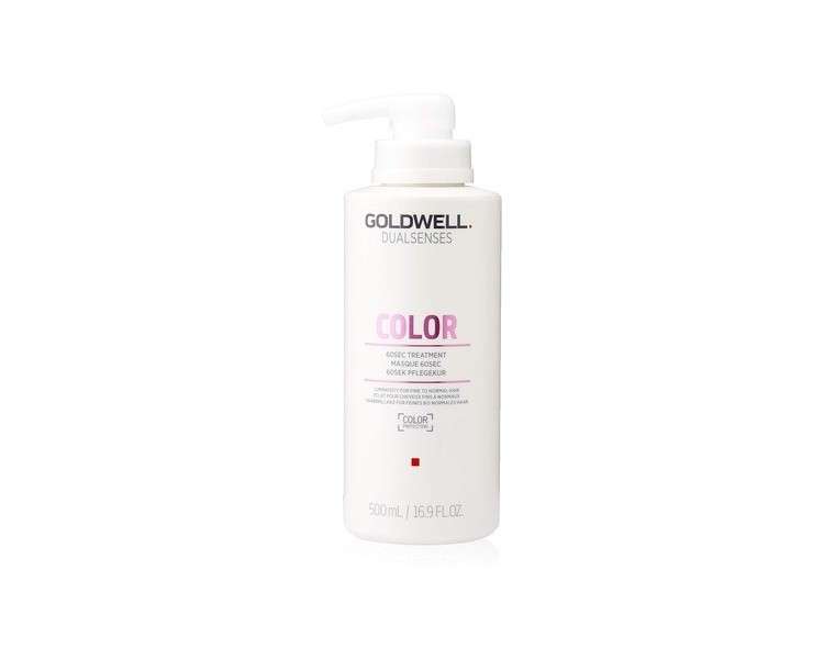 Goldwell Hair Mask 500ml