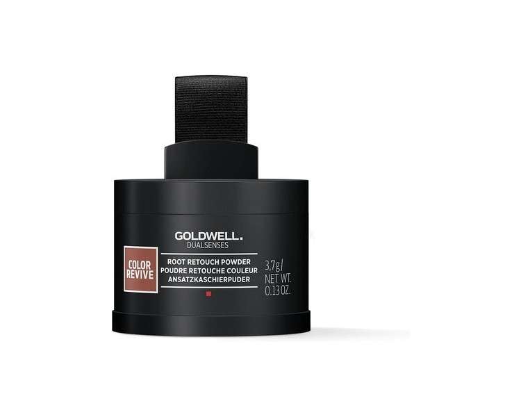 Goldwell Dualsenses Colour Revive Root Retouch Powder Medium Brown