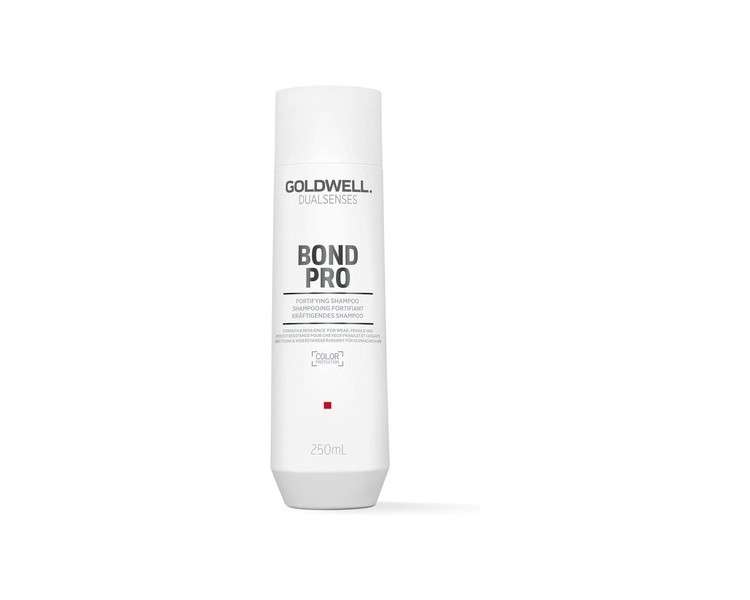 Goldwell Dualsenses Bond Pro Fortifying Shampoo 250ml