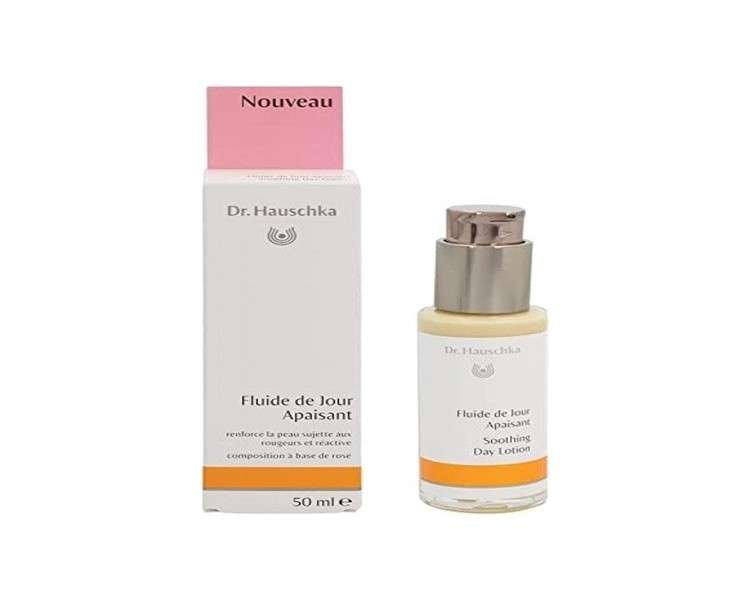 Dr. Hauschka Soothing Day Lotion 50ml