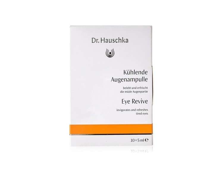 Dr. Hauschka Face Care