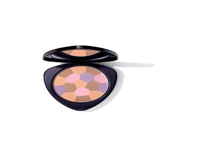 Dr. Hauschka Colour Correcting Powder 01 Activating