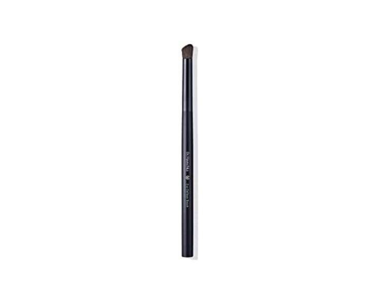 Dr. Hauschka Eye Definer Brush Compact Brush Synthetic Bristles 280g