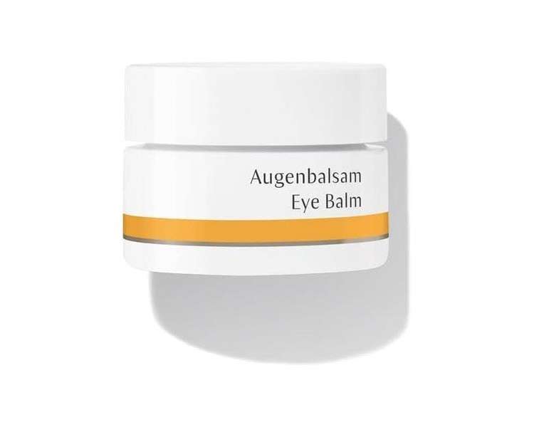 Dr. Hauschka Eye Balm 10ml