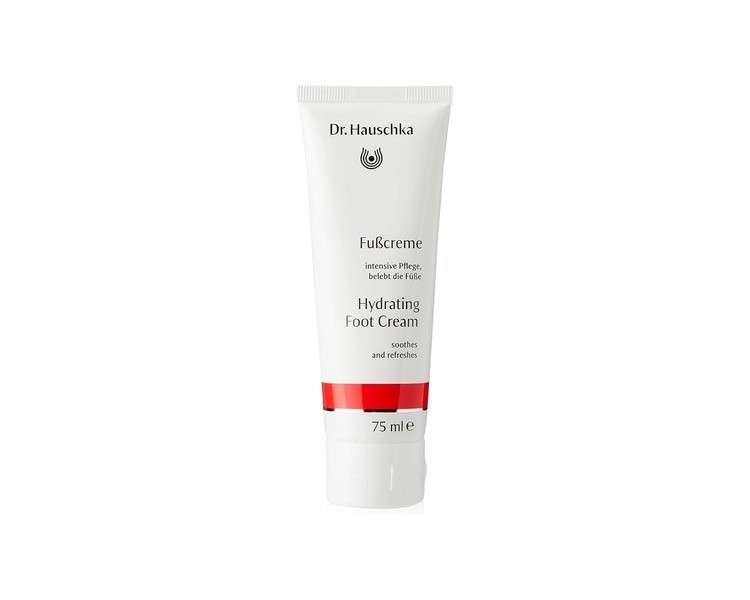 Dr. Hauschka Body Care