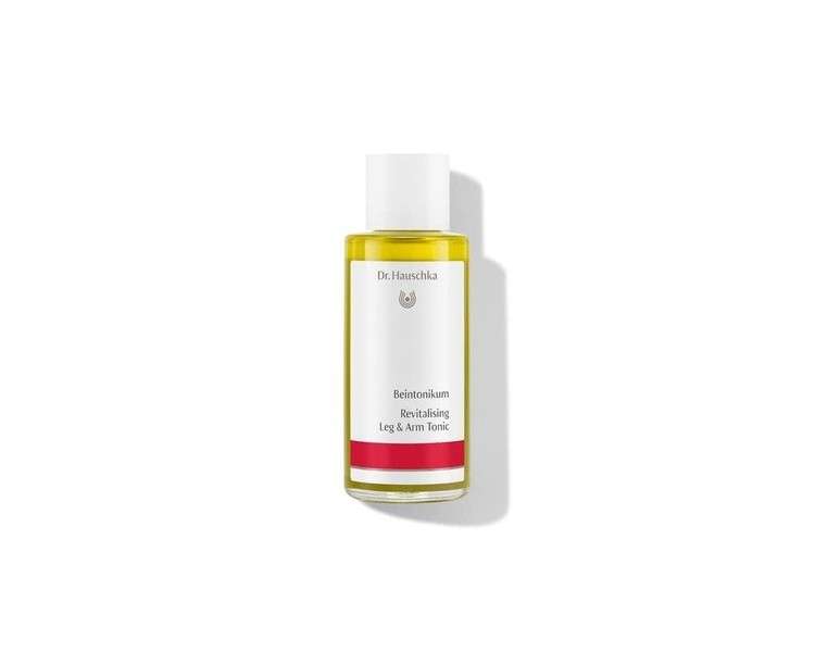 Dr. Hauschka Leg Tonic Unisex Vitalizing Care 227g