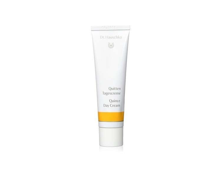 Dr. Hauschka Quince Face Day Cream 30ml