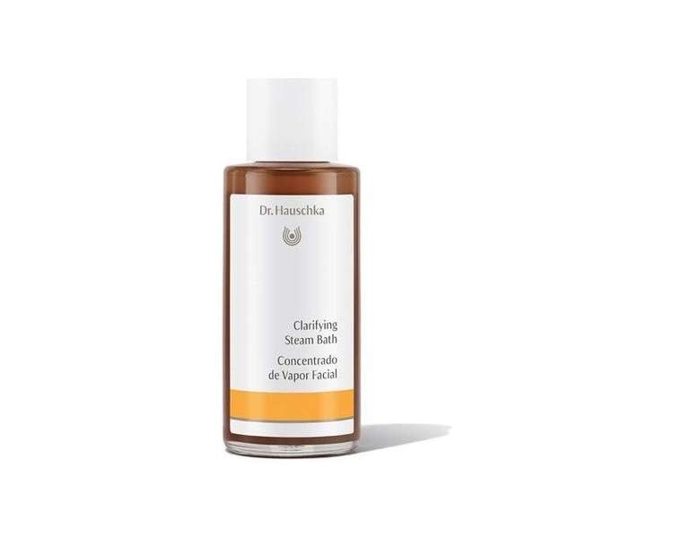 Dr. Hauschka Clarifying Steam Bath 100ml