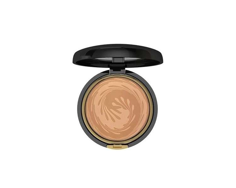 Color Perfection Compact Makeup Nude Perfection