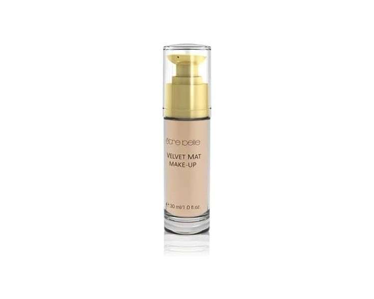 Etre Belle Velvet Mat Makeup Number 3 30ml