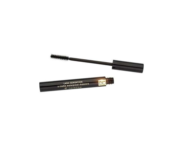 Etre Belle Lash Sensation X-Treme Waterproof Mascara Black