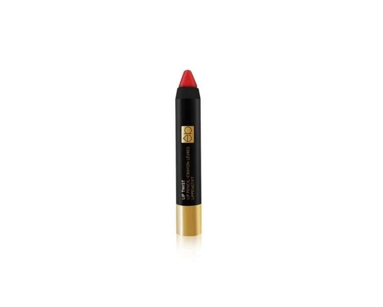 Etre Belle Lip Twist Pen Number 04 Scarlet Red Twist