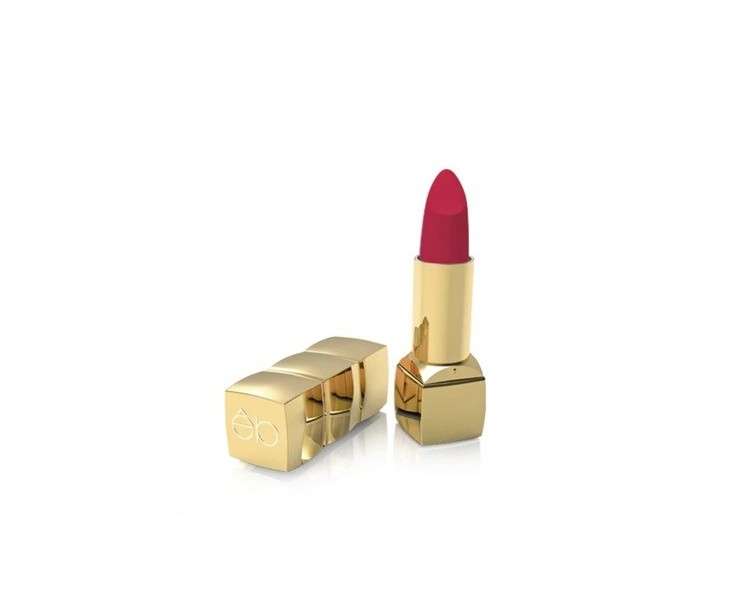 être belle Cosmetics Lip Couture Lipstick Raspberry Couture