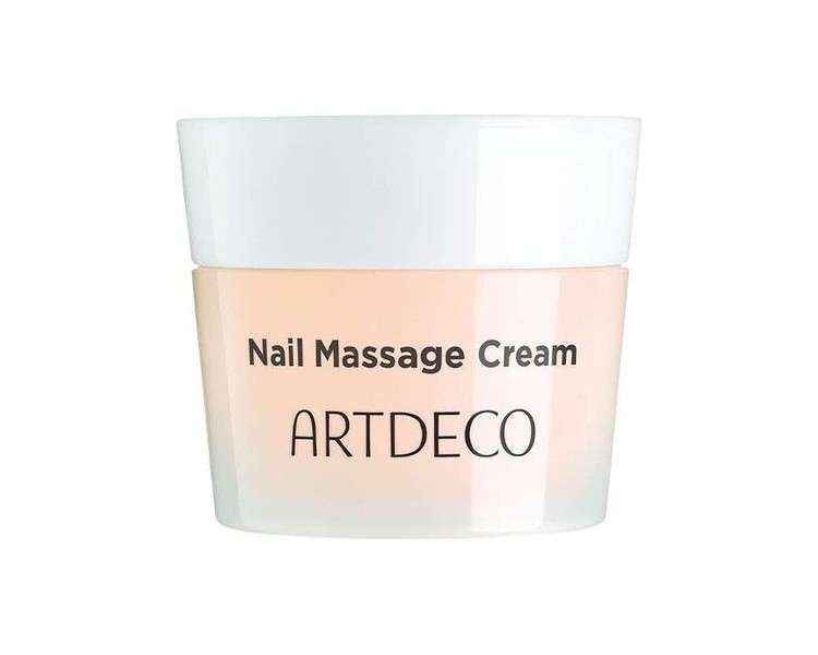 ARTDECO Nail Massage Cream 17ml