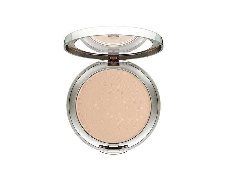 Artdeco Hydra Mineral Compact Foundation Number 60 10g