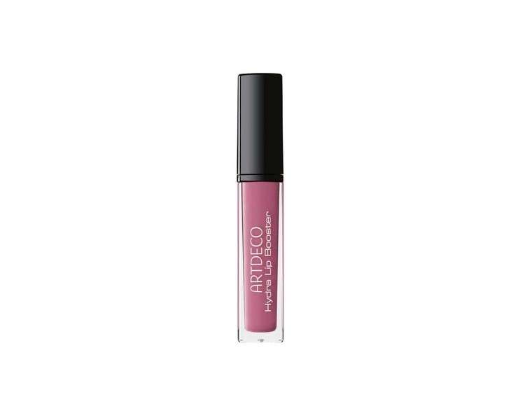 ARTDECO Hydra Lip Booster Translucent Papaya Hydrating Lip Gloss with Boosting Effect 0.21 Fl Oz