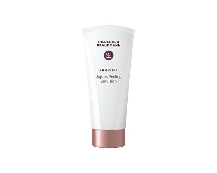 Bra Exq Jojoba Peel Emulsion 100ml