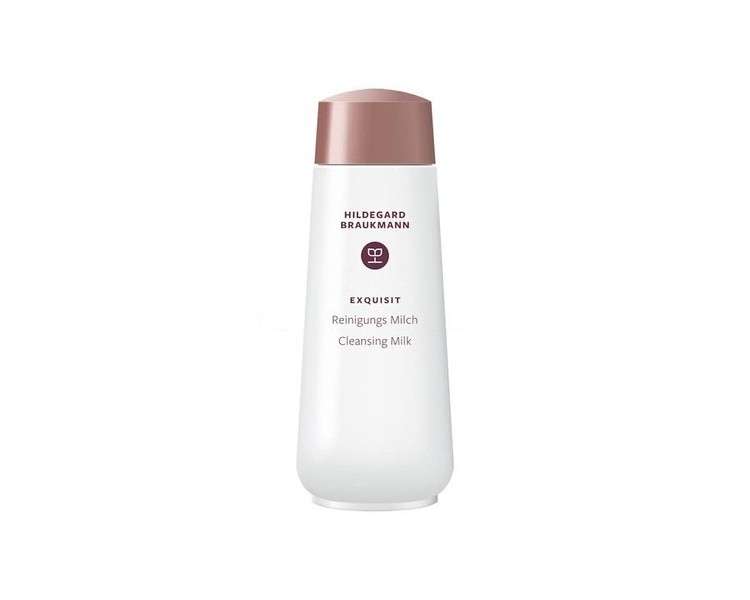 Bra Exq Cleansing Milk 200ml