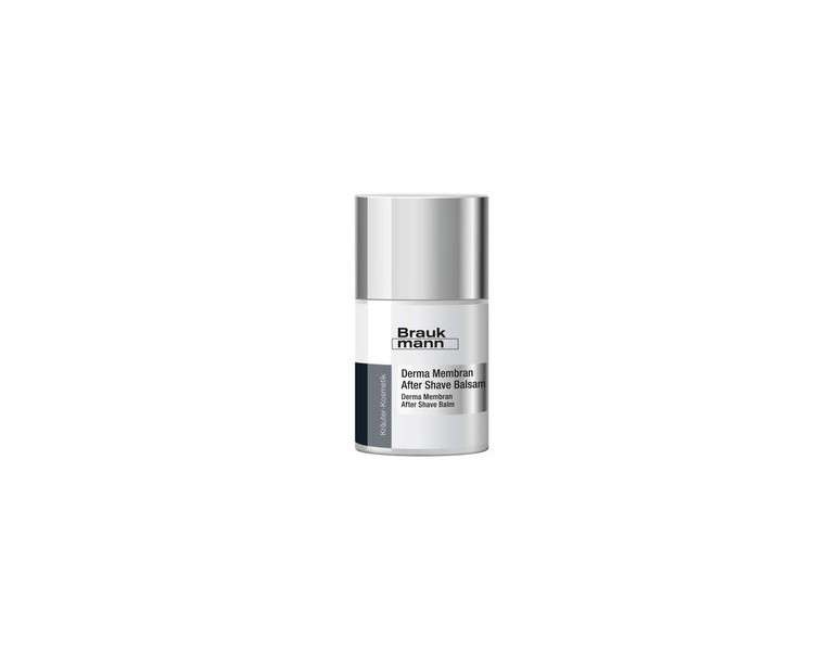 HB Braukmann Derma Membran Aftershave Balm 50ml