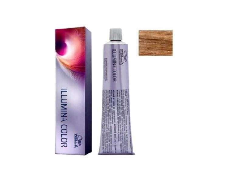 Wella Professionals Illumina Hair Color 60mL 9/7