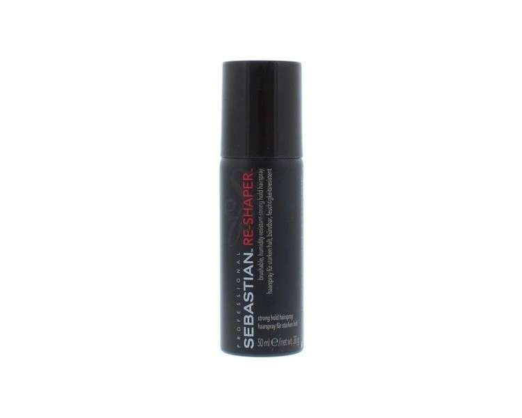 Sebastian Professional Re-Shaper Hair Spray 50g