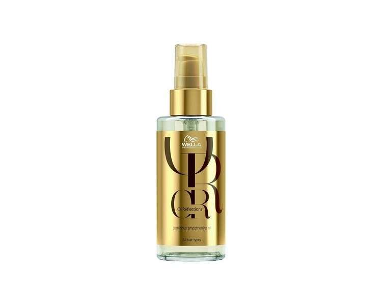 Wella Professionals Oil Reflections Luminous Smoothening Oil 100ml