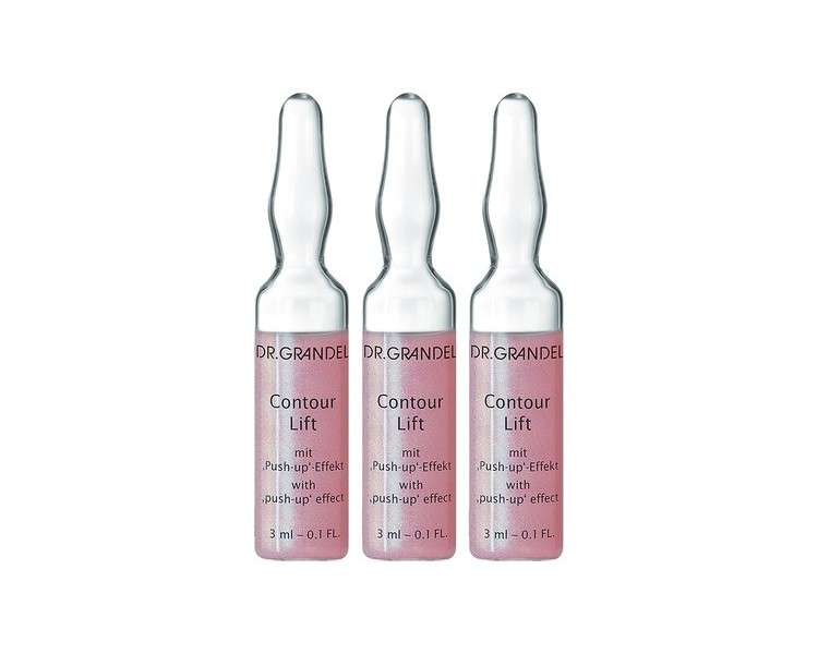 Dr. Grandel Eye Cream 9ml