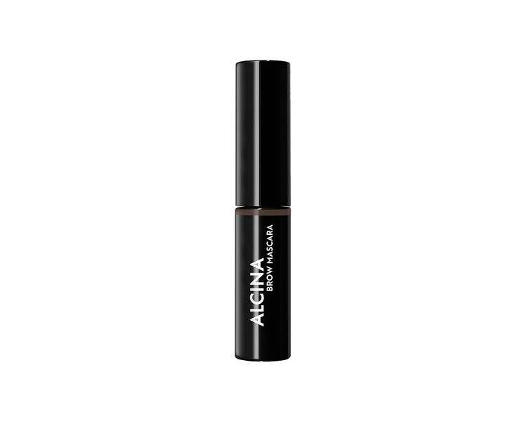 Alcina Dark Brow Mascara