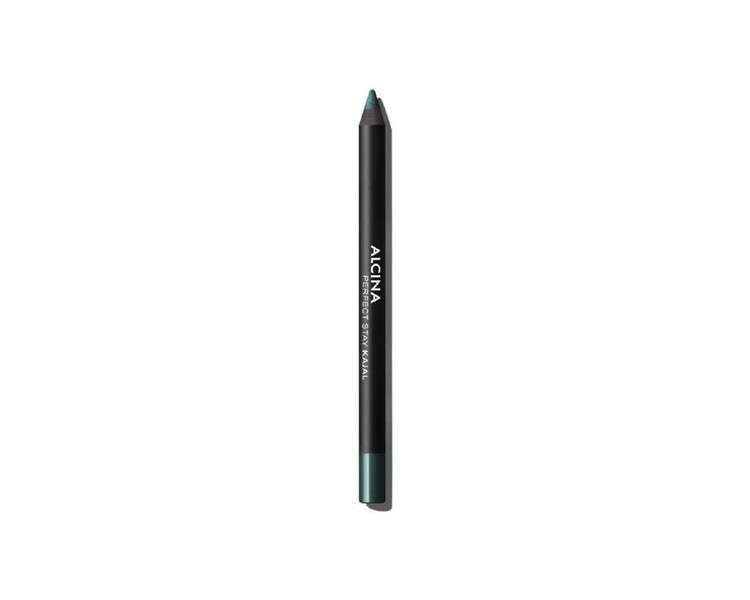 Alcina Perfect Stay Kajal Dark Green