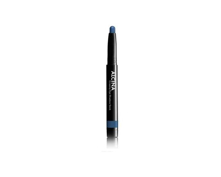 Creamy Eye Shadow Stick Blue 030,030 Blue