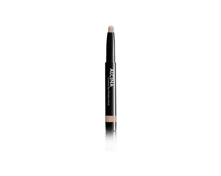 Creamy Eye Shadow Stick Taupe 010, 010 Taupe