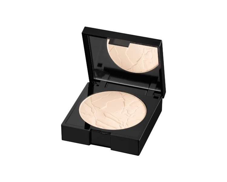 Alcina Matt Sensation Powder Light