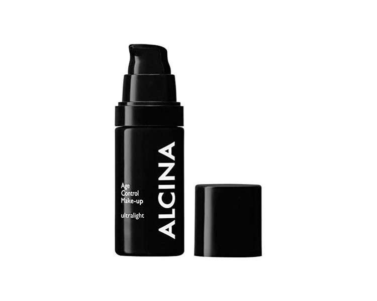 Alcina Age Control Ultralight Make-up 30ml