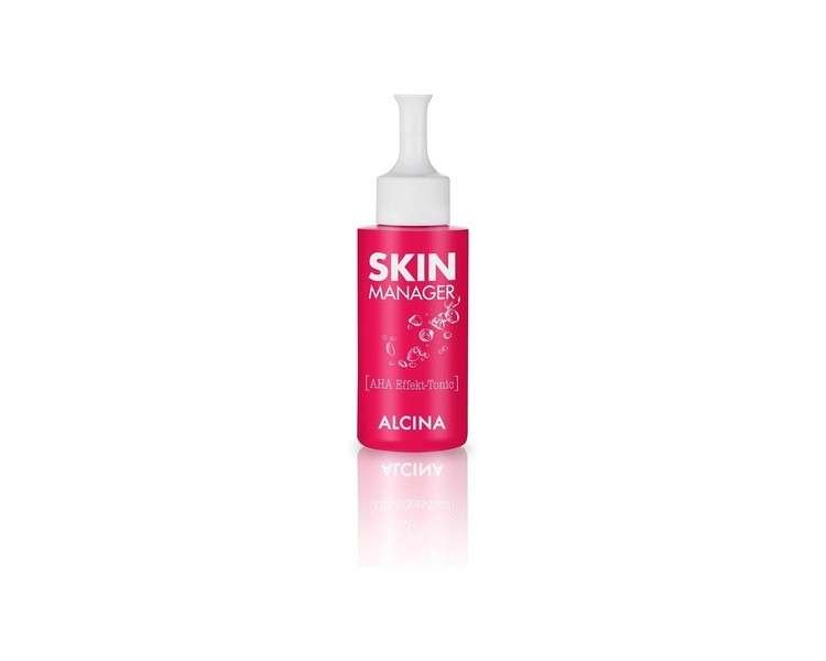 Alcina Skin Manager Tonic 50ml